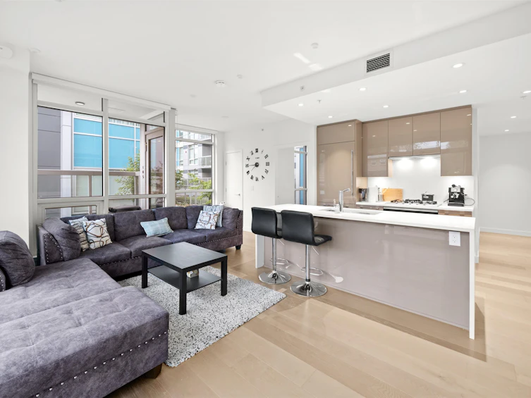 105-5289 Cambie Street, Vancouver, BC, V5Z 2Z6 - 5
