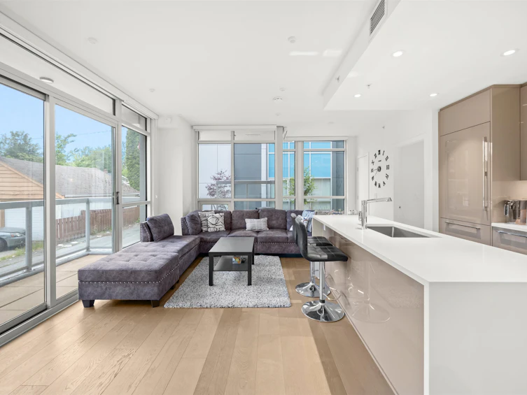 105-5289 Cambie Street, Vancouver, BC, V5Z 2Z6 - 4