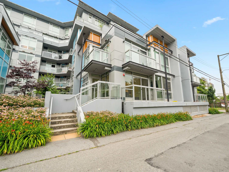 105-5289 Cambie Street, Vancouver, BC, V5Z 2Z6 - 19