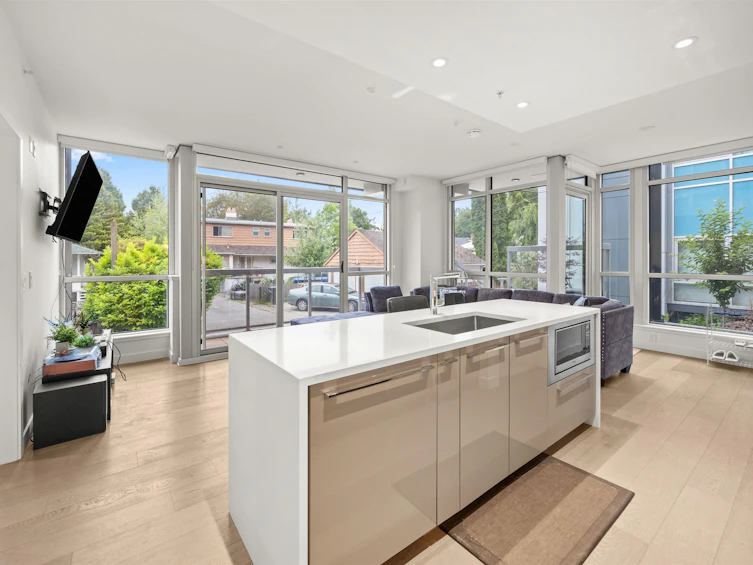 105-5289 Cambie Street, Vancouver, BC, V5Z 2Z6 - 8