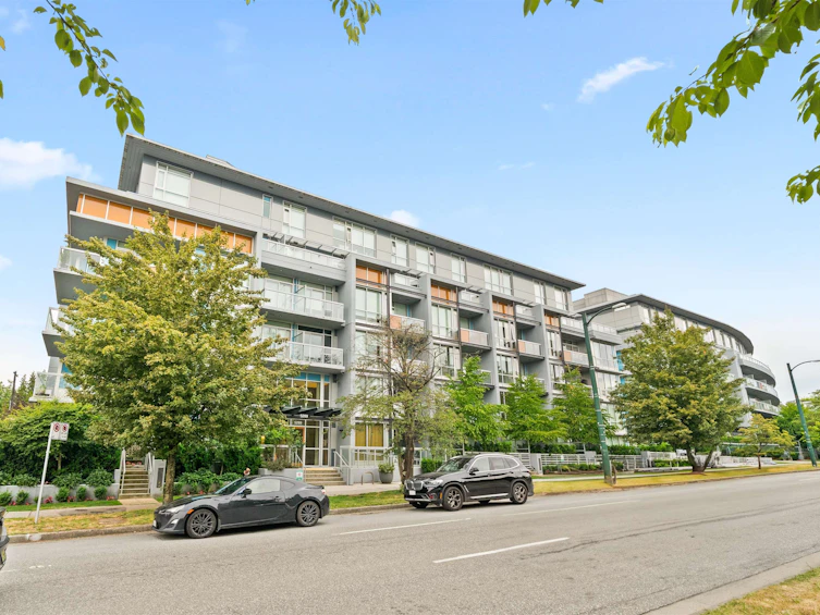 105-5289 Cambie Street, Vancouver, BC, V5Z 2Z6