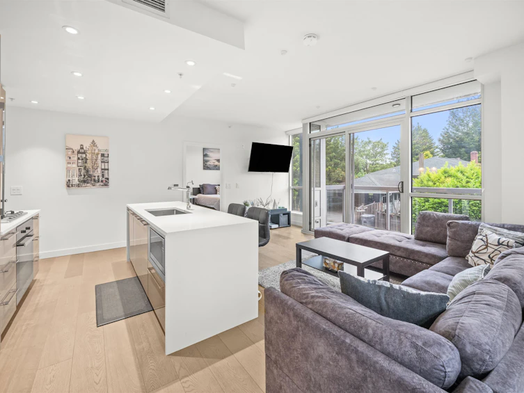 105-5289 Cambie Street, Vancouver, BC, V5Z 2Z6 - 2