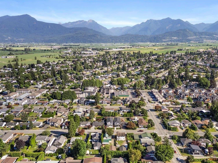 46626 Portage Avenue, Chilliwack, BC, V2P 3G5 - 36