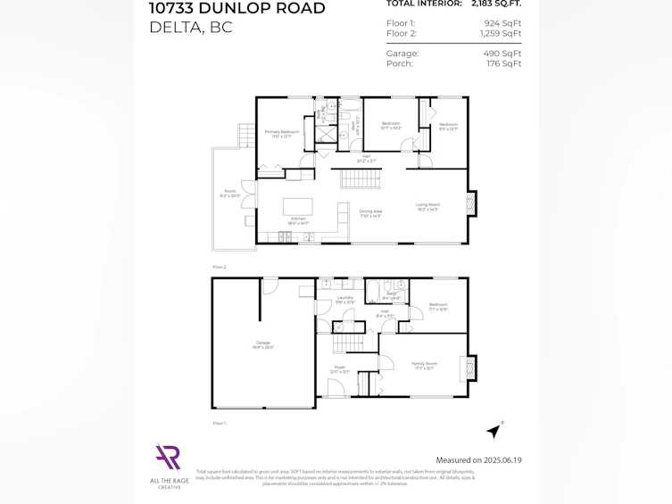 10733 Dunlop Road, Delta, BC, V4C 2M7 - 33