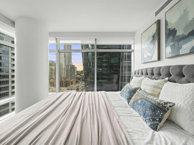 1608-1111 Alberni Street, Vancouver, BC, V6E 4V2 - 20