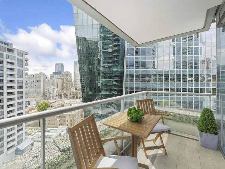 1608-1111 Alberni Street, Vancouver, BC, V6E 4V2 - 5