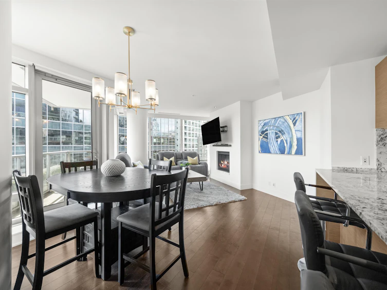 1608-1111 Alberni Street, Vancouver, BC, V6E 4V2 - 14