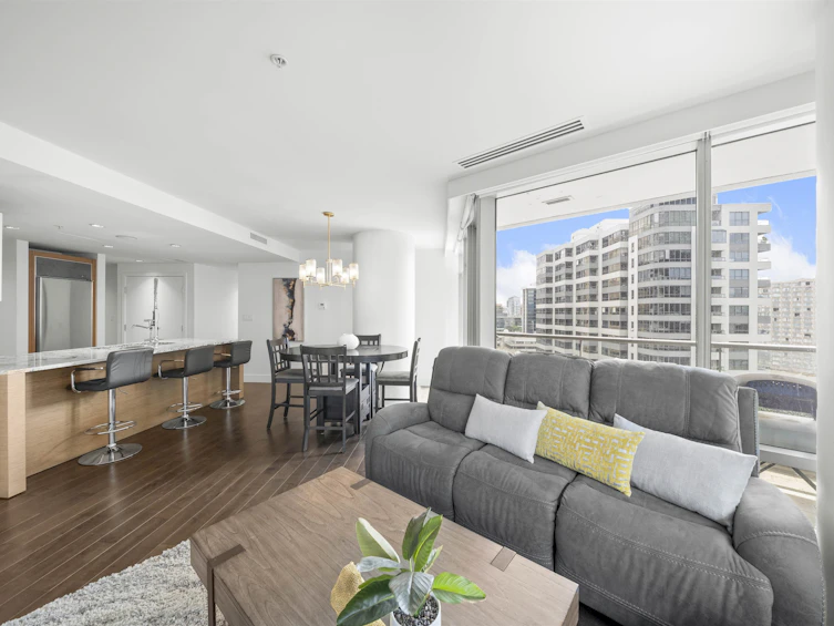1608-1111 Alberni Street, Vancouver, BC, V6E 4V2 - 8