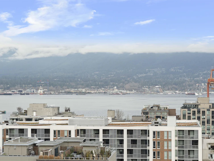 1905-63 Keefer Place, Vancouver, BC, V6B 6N6 - 7
