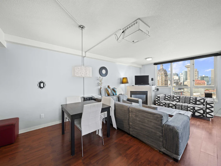 1905-63 Keefer Place, Vancouver, BC, V6B 6N6 - 18