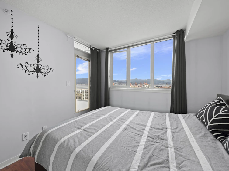 1905-63 Keefer Place, Vancouver, BC, V6B 6N6 - 21