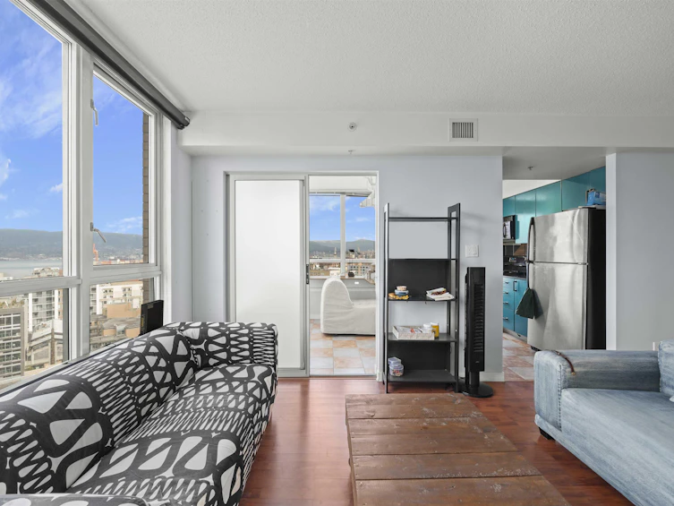 1905-63 Keefer Place, Vancouver, BC, V6B 6N6 - 4