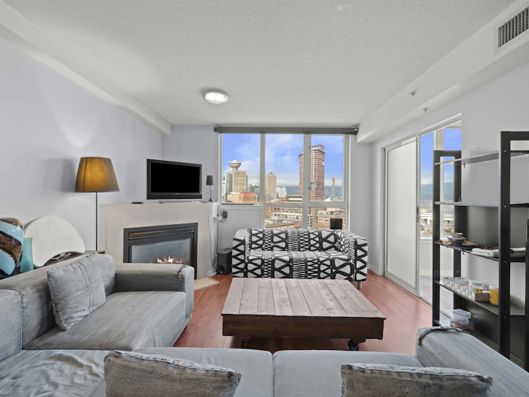 1905-63 Keefer Place, Vancouver, BC, V6B 6N6 - 3