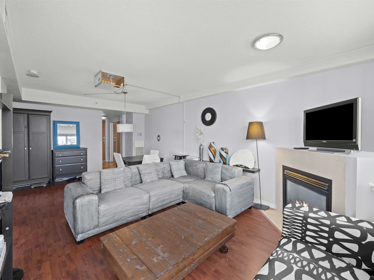 1905-63 Keefer Place, Vancouver, BC, V6B 6N6 - 16