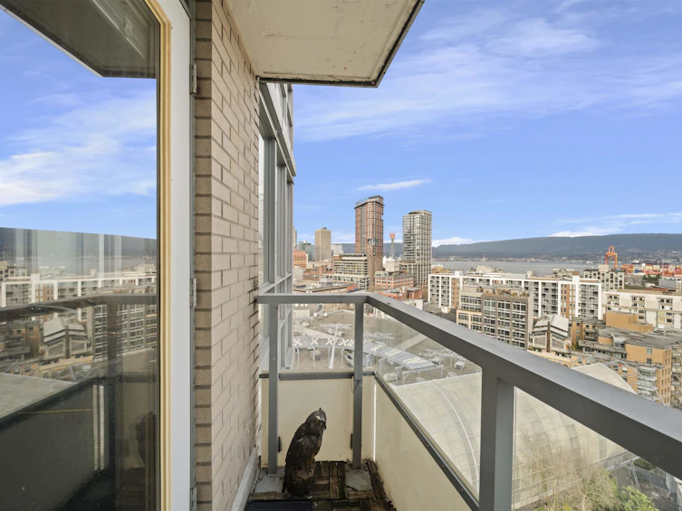 1905-63 Keefer Place, Vancouver, BC, V6B 6N6 - 13