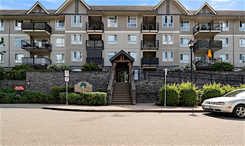 409-9000 Birch Street, Chilliwack, BC, V2P 8G2