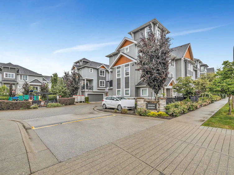 18-20856 76 Avenue, Langley, BC, V2Y 0S7 - 27