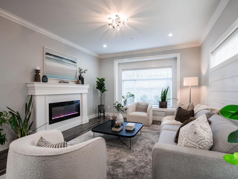 1 - 1408 Sixth Avenue, New Westminster BC