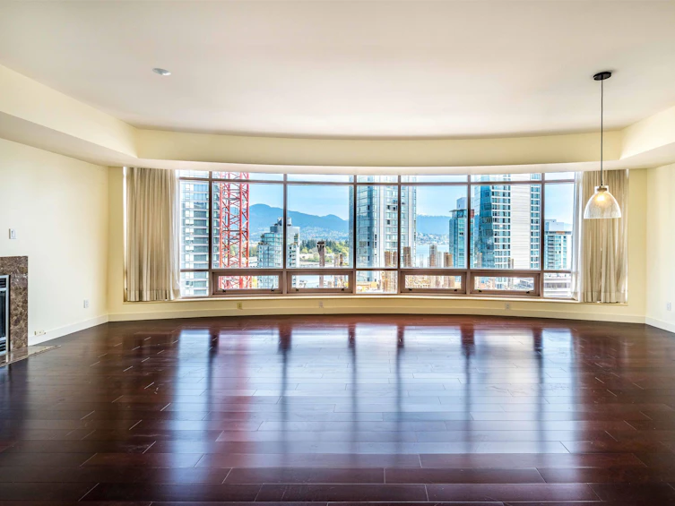 10A-1500 Alberni Street, Vancouver, BC, V6G 3C9 - 2