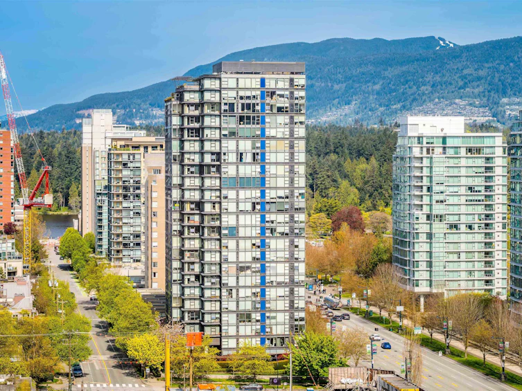 10A-1500 Alberni Street, Vancouver, BC, V6G 3C9 - 36