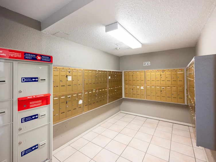 116-8880 No. 1 Road, Richmond, BC, V7C 4C3 - 20