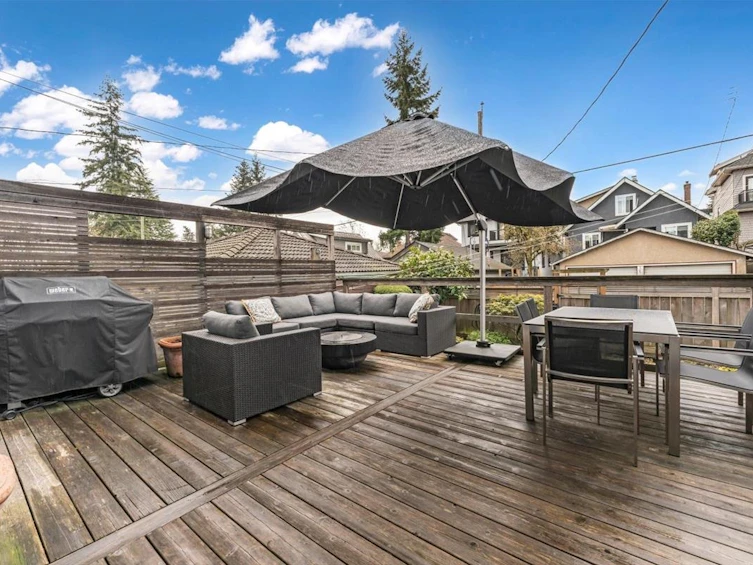 3666 W 22nd Avenue, Vancouver, BC, V6S 1J6 - 15