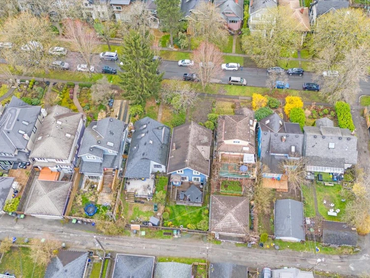 3666 W 22nd Avenue, Vancouver, BC, V6S 1J6 - 36