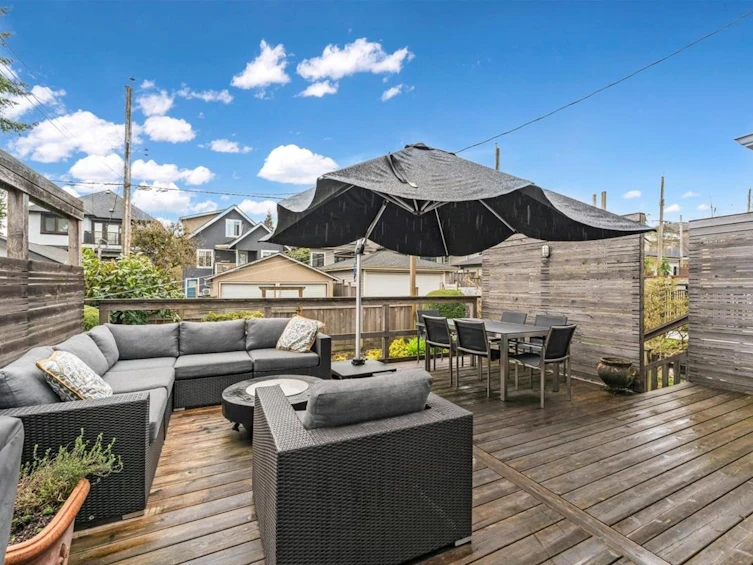 3666 W 22nd Avenue, Vancouver, BC, V6S 1J6 - 16