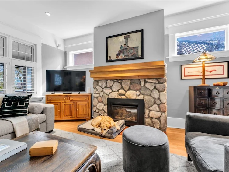 3666 W 22nd Avenue, Vancouver, BC, V6S 1J6 - 5