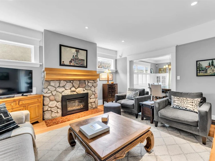 3666 W 22nd Avenue, Vancouver, BC, V6S 1J6 - 6