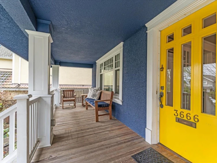 3666 W 22nd Avenue, Vancouver, BC, V6S 1J6 - 2