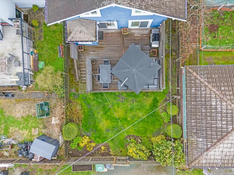 3666 W 22nd Avenue, Vancouver, BC, V6S 1J6 - 34