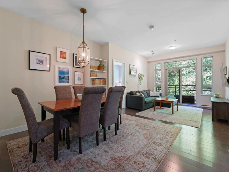 305 - 3294 Mt Seymour Parkway, North Vancouver BC V7H 0B1