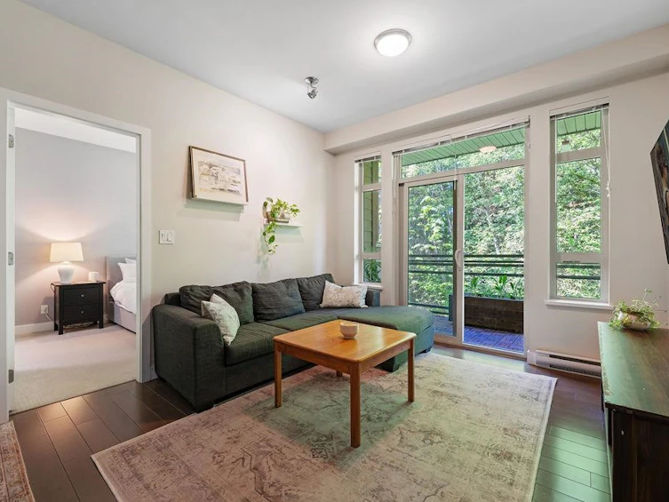 305-3294 Mt Seymour Parkway, North Vancouver, BC, V7H 0B1 - 2