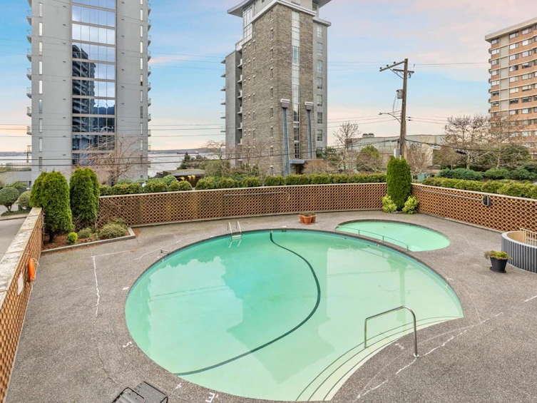 101-2135 Argyle Avenue, West Vancouver, BC, V7V 1A5 - 26