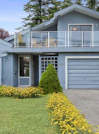 1430 Bergstrom Road