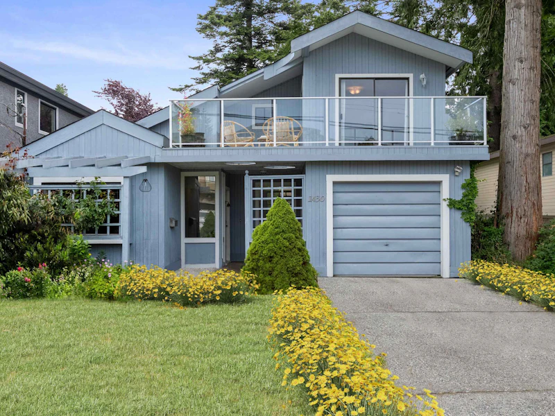 1430 Bergstrom Road, Surrey BC V4B 5E1