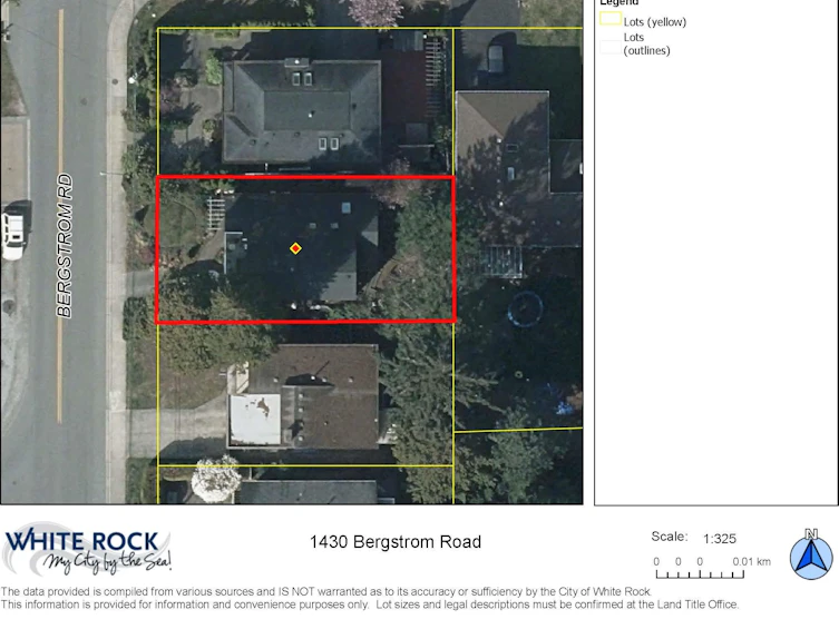 1430 Bergstrom Road, Surrey, BC, V4B 5E1 - 37