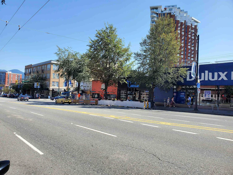 87 E 15th Avenue, Vancouver, BC, V5T 2P5 - 6