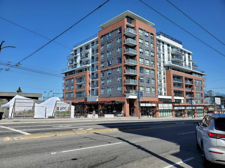 87 E 15th Avenue, Vancouver, BC, V5T 2P5 - 16
