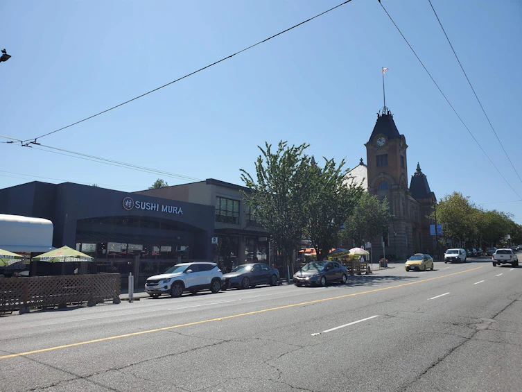 87 E 15th Avenue, Vancouver, BC, V5T 2P5 - 5