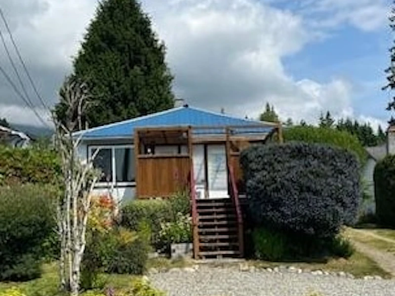 732 Hillcrest Road, Gibsons BC