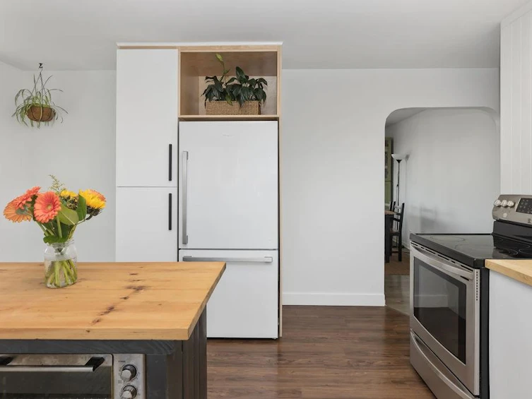 732 Hillcrest Road, Gibsons, BC, V0N 1V9 - 7