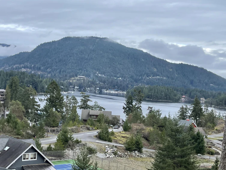 LOT 15-4622 Sinclair Bay Road, Pender Harbour Egmont, BC, V0N 1S1 - 2