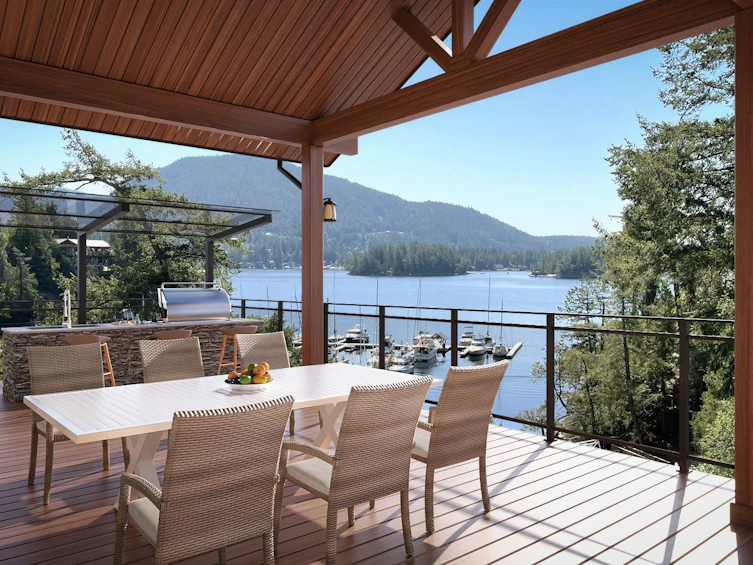 LOT 15-4622 Sinclair Bay Road, Pender Harbour Egmont, BC, V0N 1S1 - 9