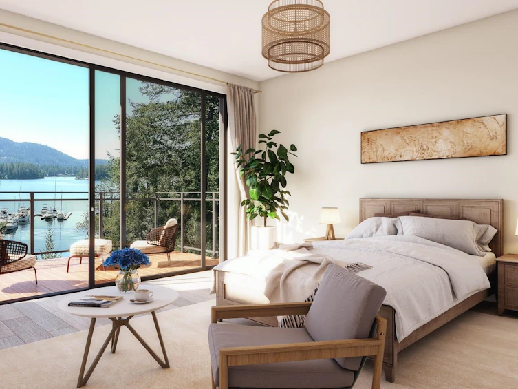 LOT 15-4622 Sinclair Bay Road, Pender Harbour Egmont, BC, V0N 1S1 - 10