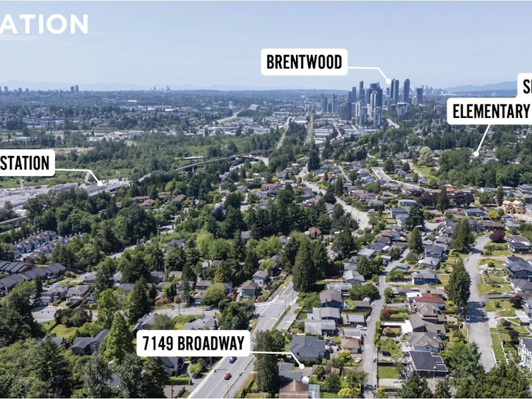 7149 Broadway, Burnaby, BC, V5A 1R7 - 2