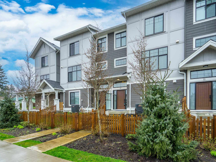 12-20261 72b Avenue, Langley, BC, V2Y 3M8 - 24
