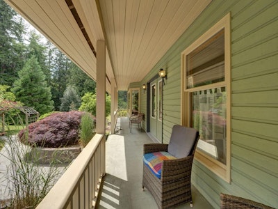 1317 Lockyer Road - 2