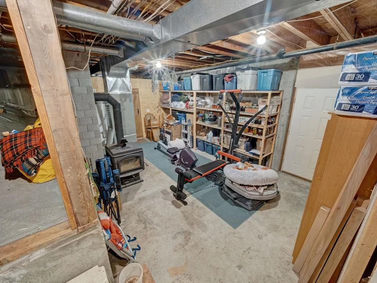 1317 Lockyer Road, Roberts Creek, BC, V0N 2W1 - 26